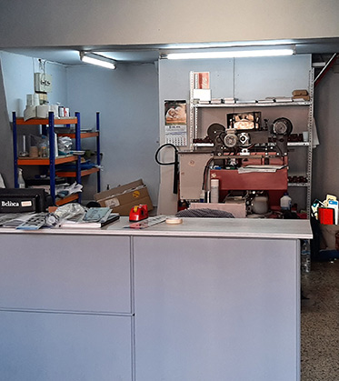Fabricación inmediata de placas en Zaragoza