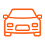 Señalización del automóvil en Zaragoza
